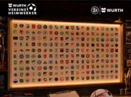 Die TOP200 beim Community-Voting des WÜRTH-Vereinsheimwerker