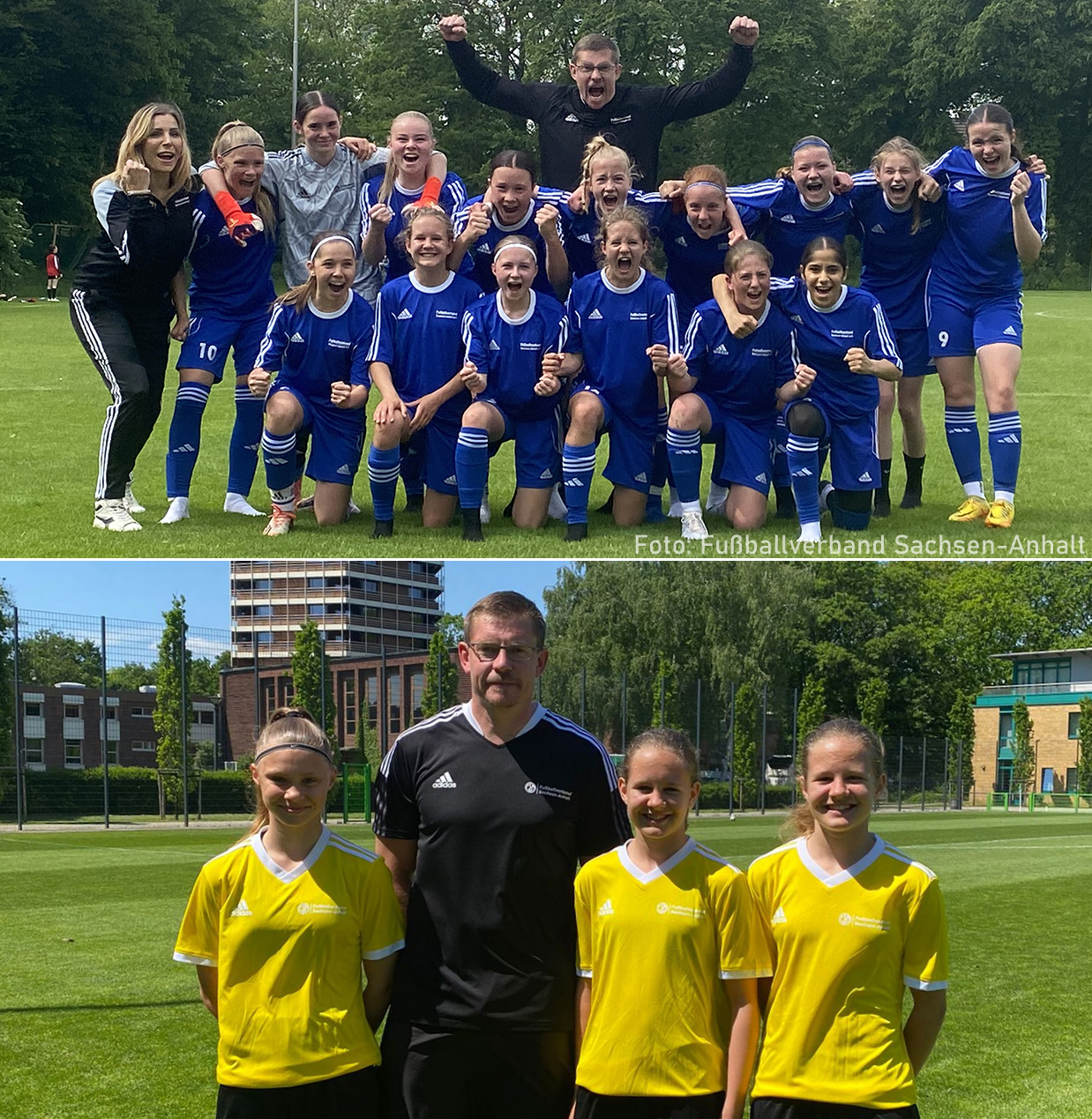 Sachsen anhalt ladies de