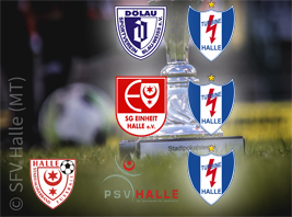 Foto: SFV Halle
