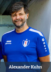 Alexander Kuhn