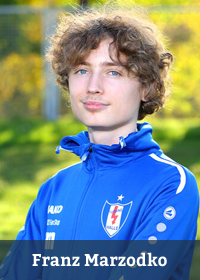 Franz Marzodko