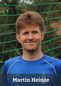 Martin Heinze