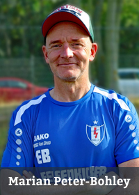 Marian Peter-Bohley