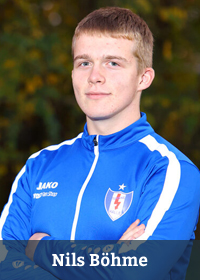 Nils Böhme