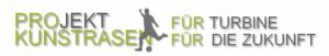 Projekt Kunstrasen - Für Turbine - Für die Zukunft Projekt Kunstrasen - Für Turbine - Für die Zukunft