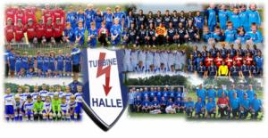 Teammosaik 2014 Teammosaik 2014